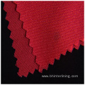 Woven Adhesive Chiffon Fusing Interlining Fabric for Dress